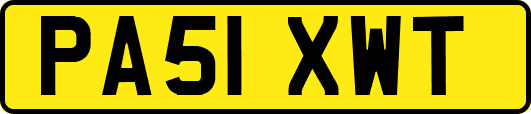 PA51XWT