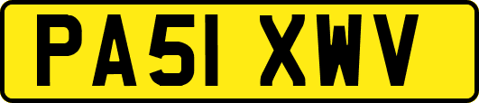PA51XWV