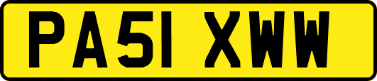 PA51XWW
