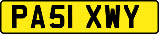 PA51XWY
