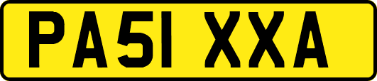 PA51XXA
