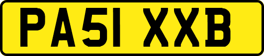 PA51XXB