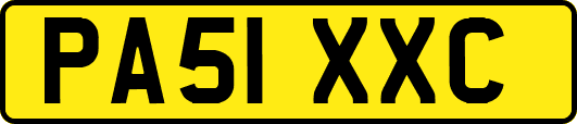 PA51XXC