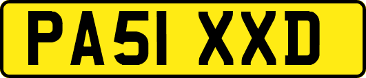 PA51XXD