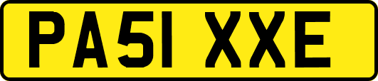 PA51XXE