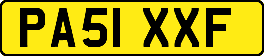 PA51XXF