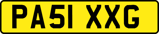 PA51XXG
