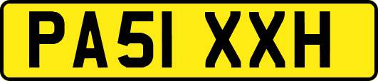 PA51XXH