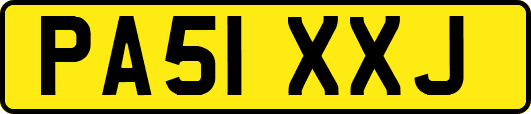 PA51XXJ