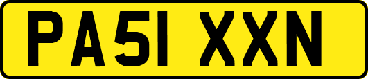 PA51XXN