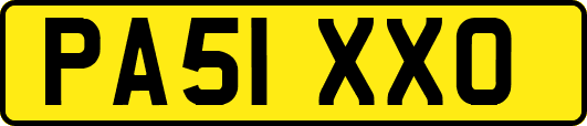 PA51XXO