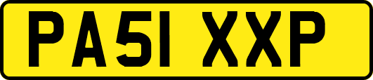 PA51XXP