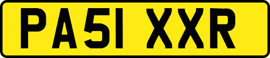 PA51XXR