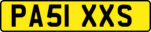 PA51XXS