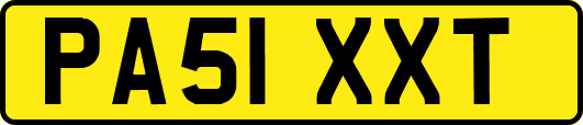 PA51XXT