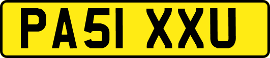 PA51XXU