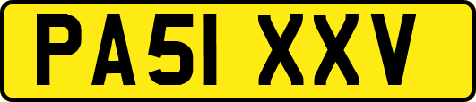 PA51XXV