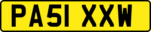 PA51XXW