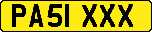 PA51XXX