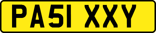 PA51XXY