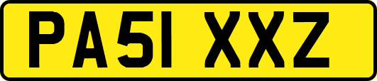 PA51XXZ