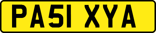 PA51XYA