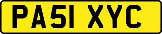 PA51XYC