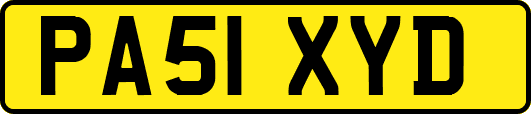 PA51XYD
