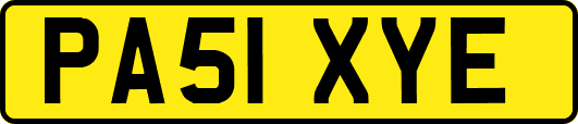 PA51XYE