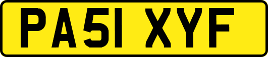 PA51XYF
