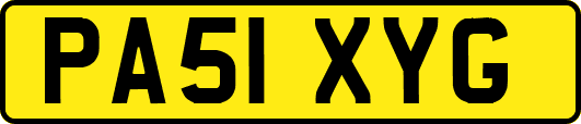 PA51XYG