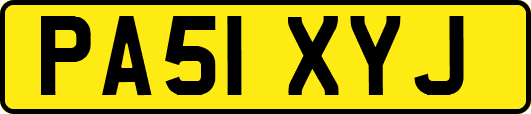PA51XYJ
