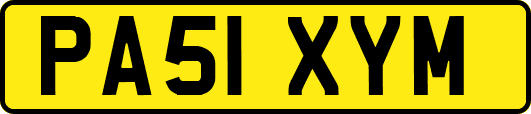 PA51XYM