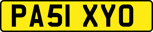 PA51XYO
