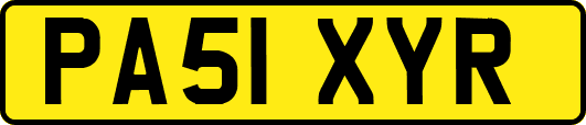 PA51XYR