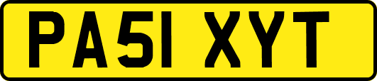 PA51XYT