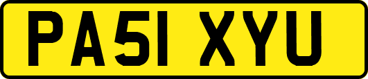 PA51XYU