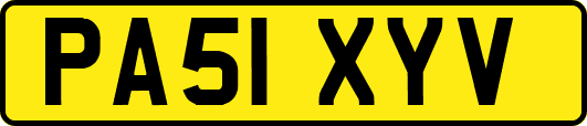 PA51XYV