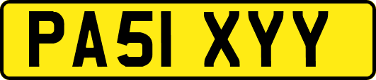 PA51XYY