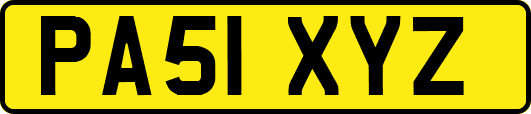 PA51XYZ