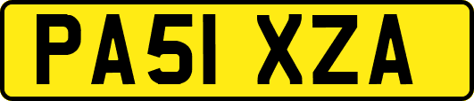 PA51XZA