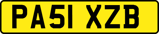 PA51XZB