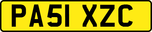 PA51XZC