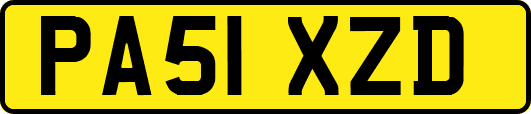PA51XZD