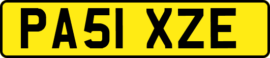 PA51XZE