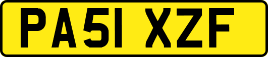 PA51XZF