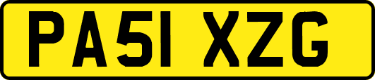 PA51XZG