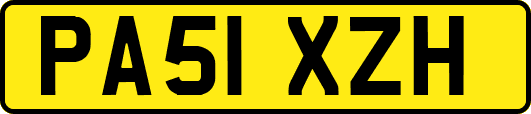 PA51XZH
