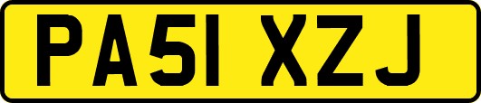 PA51XZJ