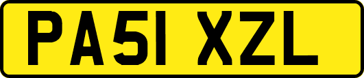 PA51XZL